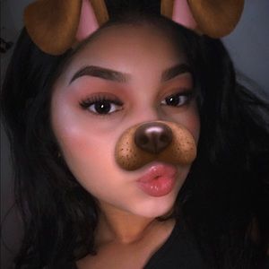 Meet your Posher, Aaliyah